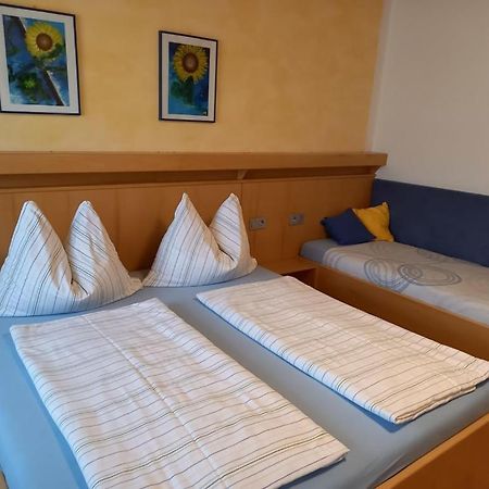 イルミッツ Weingut Gastehaus Palkowitsch Bed & Breakfast エクステリア 写真