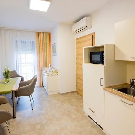 イルミッツ Weingut Gastehaus Palkowitsch Bed & Breakfast エクステリア 写真