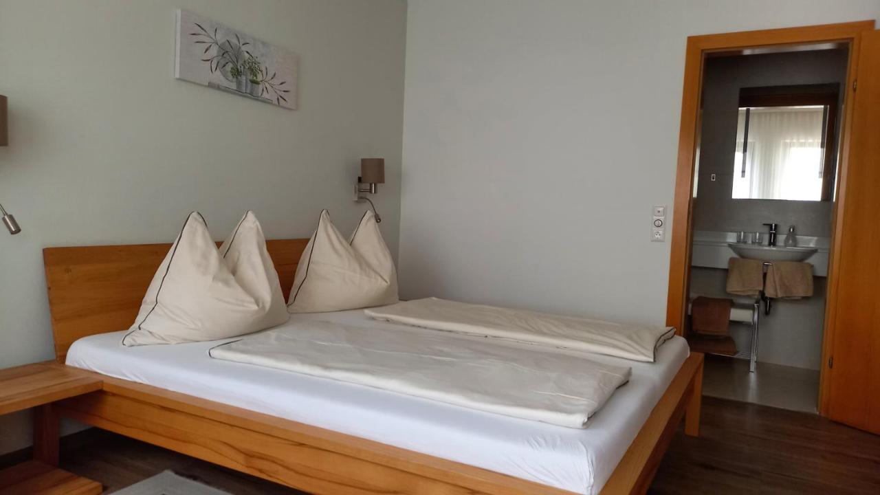 イルミッツ Weingut Gastehaus Palkowitsch Bed & Breakfast エクステリア 写真