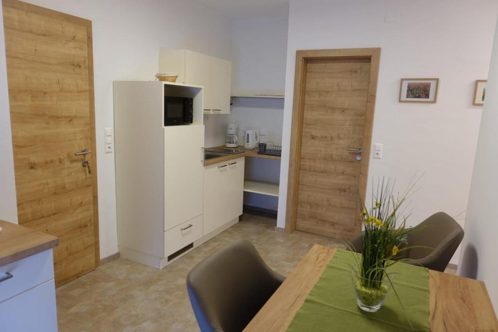 イルミッツ Weingut Gastehaus Palkowitsch Bed & Breakfast エクステリア 写真