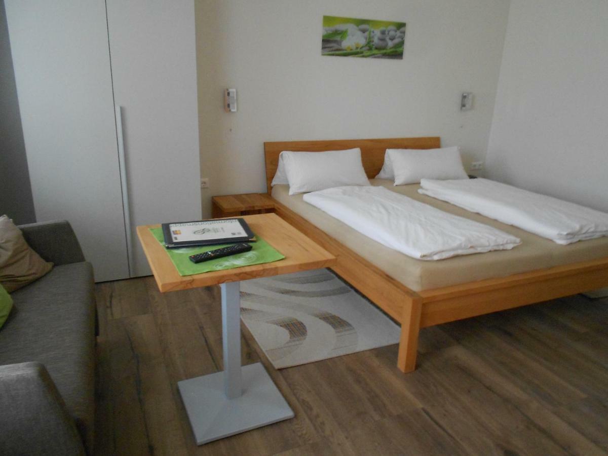 イルミッツ Weingut Gastehaus Palkowitsch Bed & Breakfast エクステリア 写真